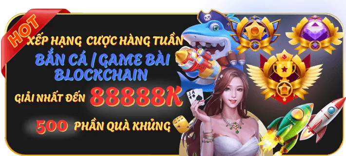 Bắn Cá Săn Boss
