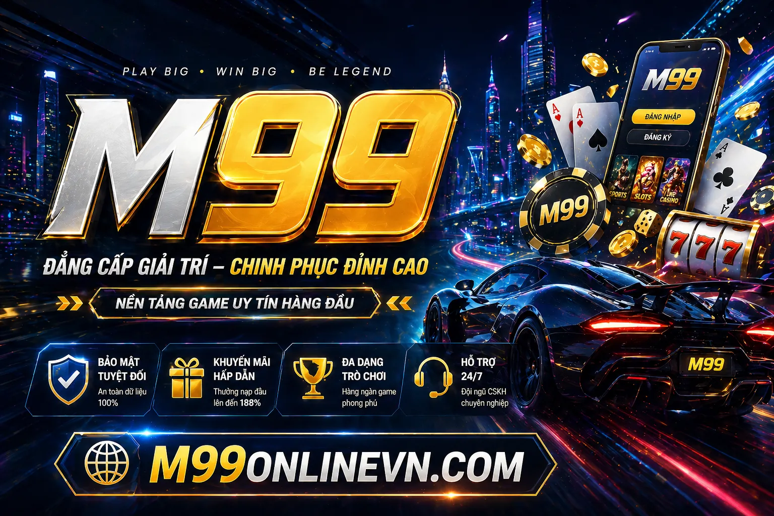 79kin Trò Chơi Slot Hàng Đầu