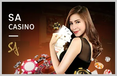 Giới Thiệu Sảnh Casino 79kin